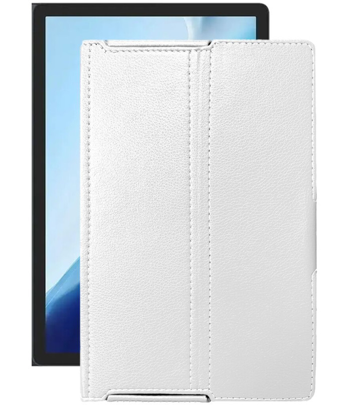 Чохол з екошкіри для планшету Doogee Tab E3 Pro