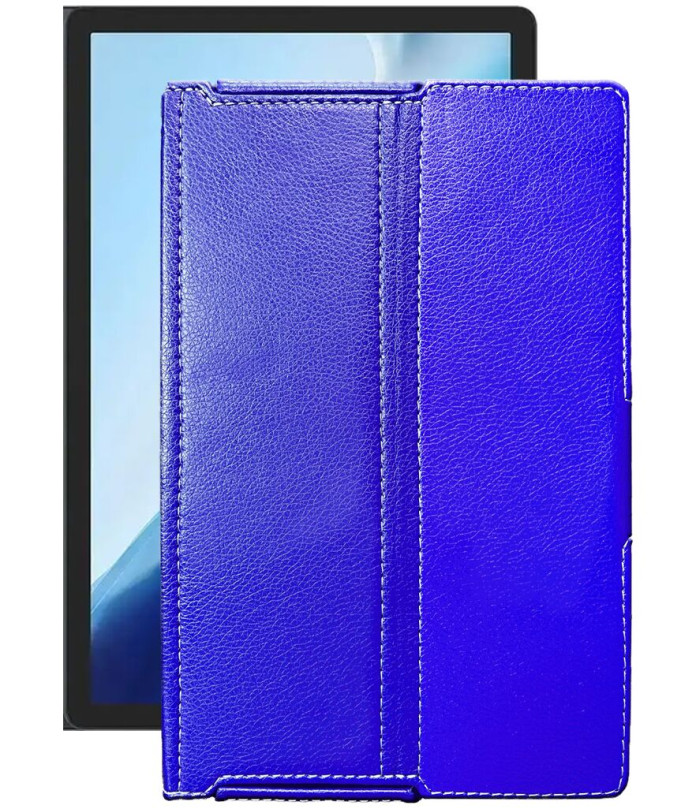 Чохол з екошкіри для планшету Doogee Tab E3 Pro