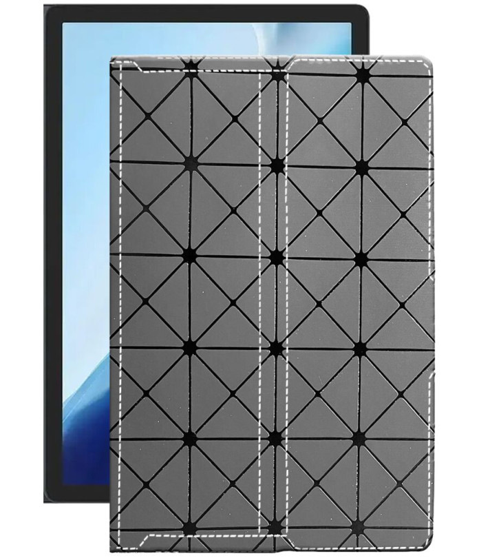 Чохол з екошкіри для планшету Doogee Tab E3 Pro