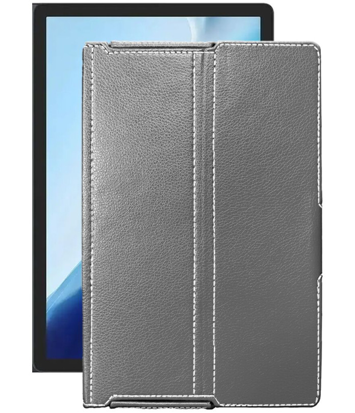 Чохол з екошкіри для планшету Doogee Tab E3 Pro