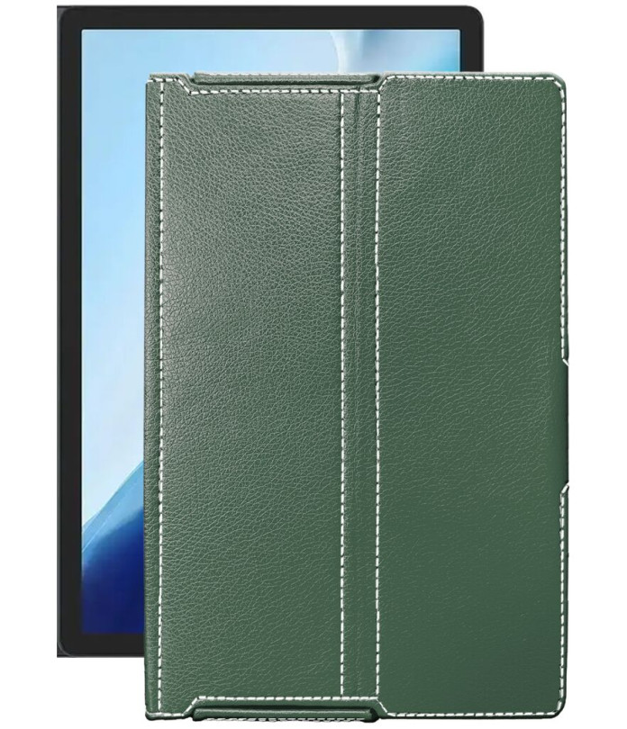 Чохол з екошкіри для планшету Doogee Tab E3 Pro