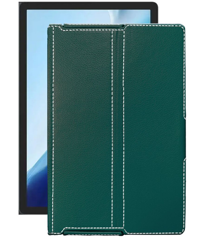 Чохол з екошкіри для планшету Doogee Tab E3 Pro