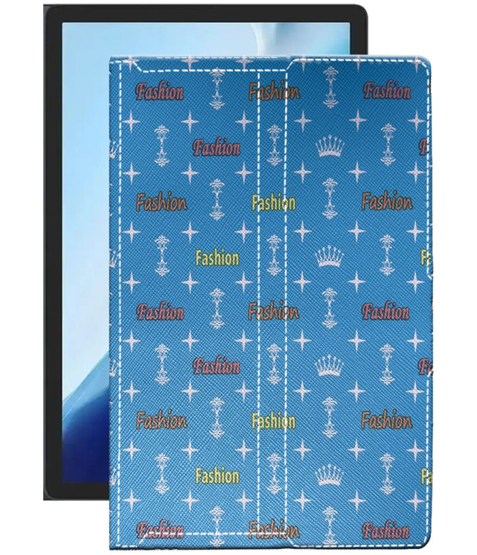 Чохол з екошкіри для планшету Doogee Tab E3 Pro