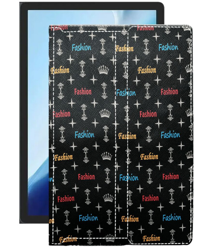 Чохол з екошкіри для планшету Doogee Tab E3 Pro