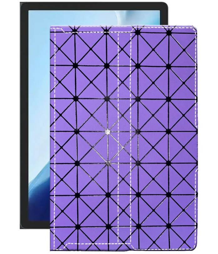 Чохол з екошкіри для планшету Doogee Tab E3 Pro