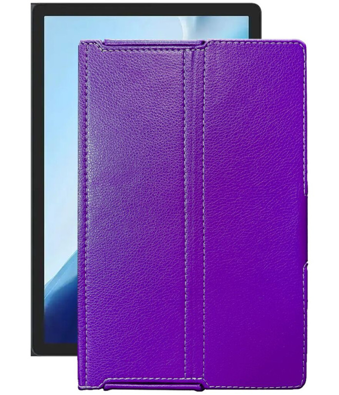 Чохол з екошкіри для планшету Doogee Tab E3 Pro