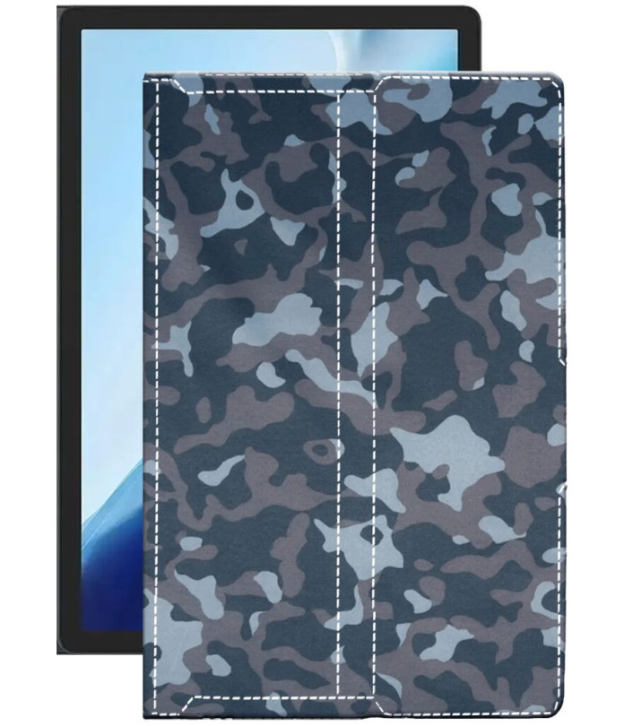 Чохол з екошкіри для планшету Doogee Tab E3 Pro