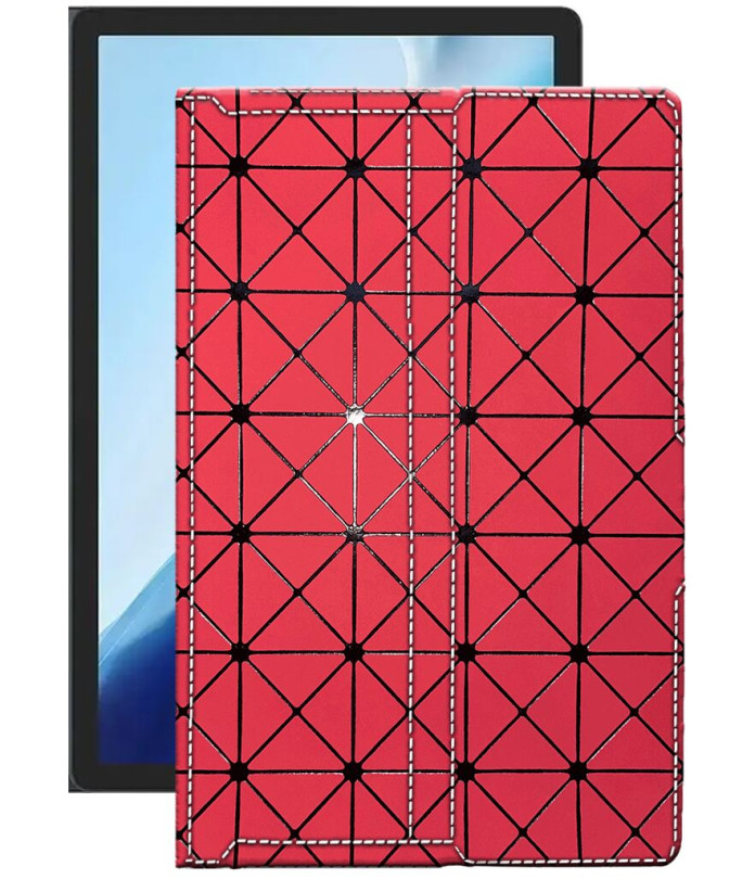 Чохол з екошкіри для планшету Doogee Tab E3 Pro