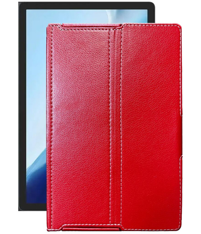 Чохол з екошкіри для планшету Doogee Tab E3 Pro