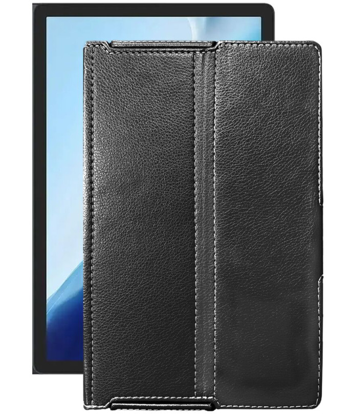 Чохол з екошкіри для планшету Doogee Tab E3 Pro