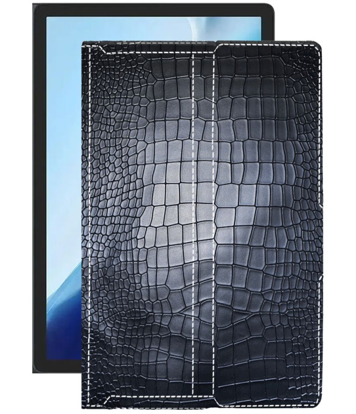 Чохол з екошкіри для планшету Doogee Tab E3 Pro