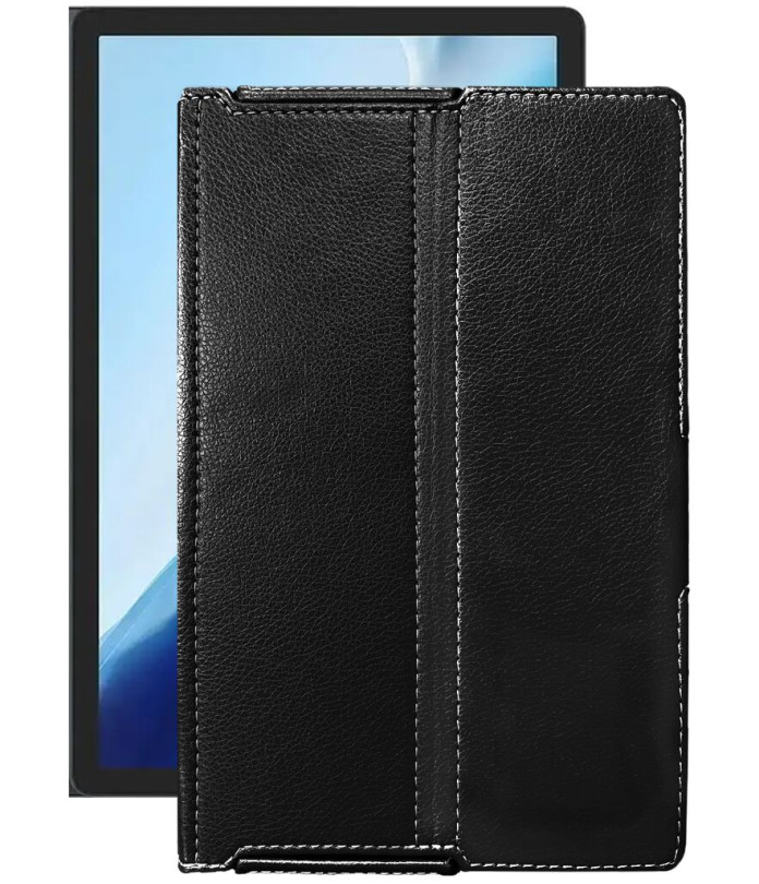 Чохол з екошкіри для планшету Doogee Tab E3 Pro