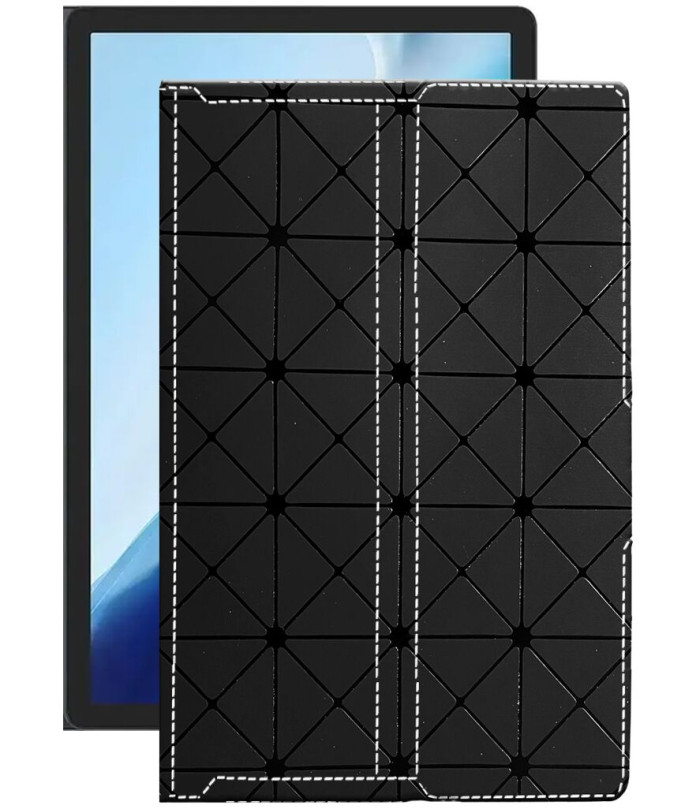 Чохол з екошкіри для планшету Doogee Tab E3 Pro