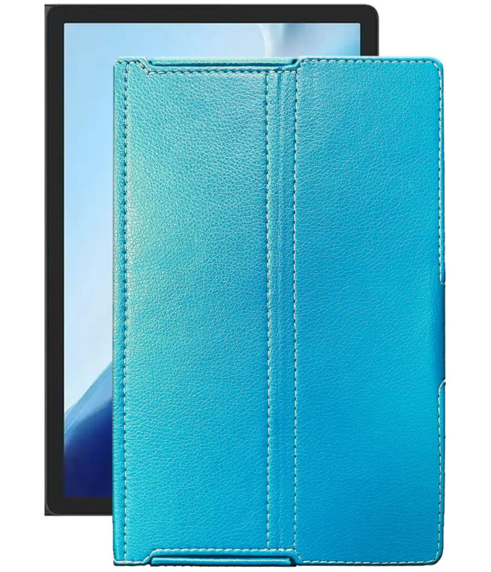 Чохол з екошкіри для планшету Doogee Tab E3 Pro