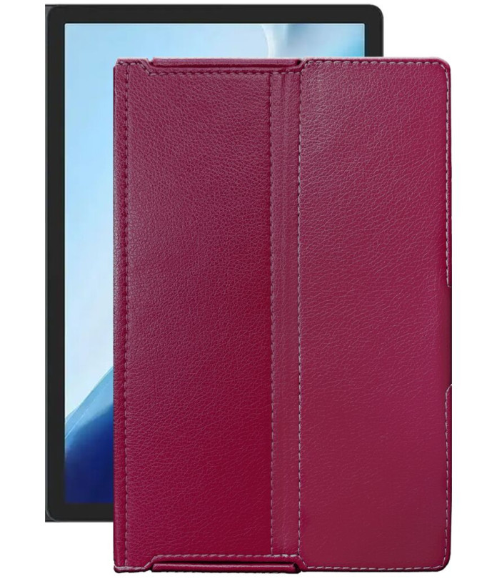 Чохол з екошкіри для планшету Doogee Tab E3 Pro