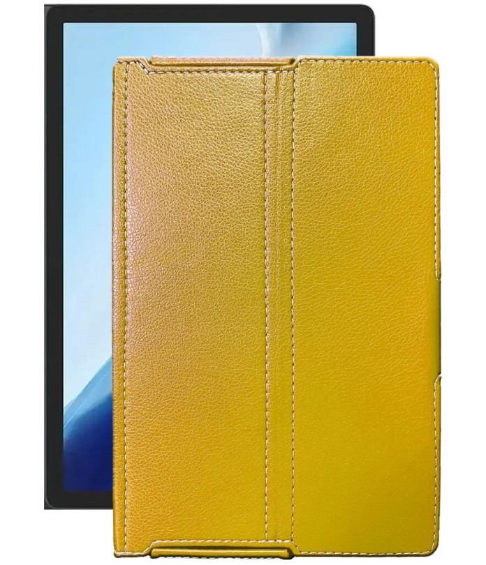 Чохол з екошкіри для планшету Doogee Tab E3 Pro