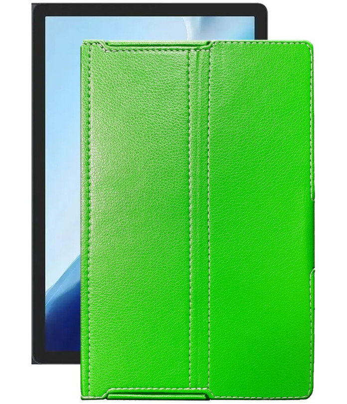 Чохол з екошкіри для планшету Doogee Tab E3 Pro