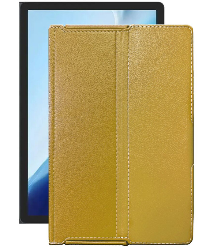 Чохол з екошкіри для планшету Doogee Tab E3 Pro