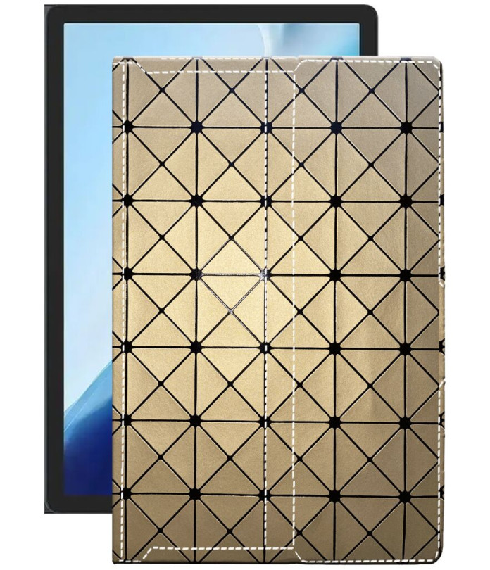 Чохол з екошкіри для планшету Doogee Tab E3 Pro