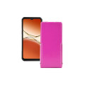 Чохол-флип з екошкіри для телефону Oukitel WP55 Ultra