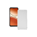 Чохол-флип з екошкіри для телефону Oukitel WP55 Ultra