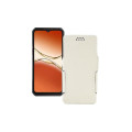 Чохол-книжка з екошкіри для телефону Oukitel WP55 Ultra