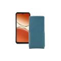Чохол-флип з екошкіри для телефону Oukitel WP55 Ultra