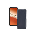 Чохол-флип з екошкіри для телефону Oukitel WP55 Ultra