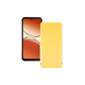 Чохол-флип з екошкіри для телефону Oukitel WP55 Ultra