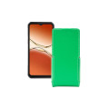 Чохол-флип з екошкіри для телефону Oukitel WP55 Ultra