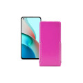 Чохол-флип з екошкіри для телефону Xiaomi Redmi Note 9 5G 2020