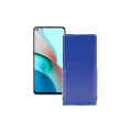 Чохол-флип з екошкіри для телефону Xiaomi Redmi Note 9 5G 2020