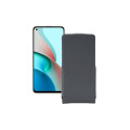 Чохол-флип з екошкіри для телефону Xiaomi Redmi Note 9 5G 2020