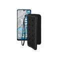 Чохол-гаманець з екошкіри для телефону Doogee Note 59 Pro Plus