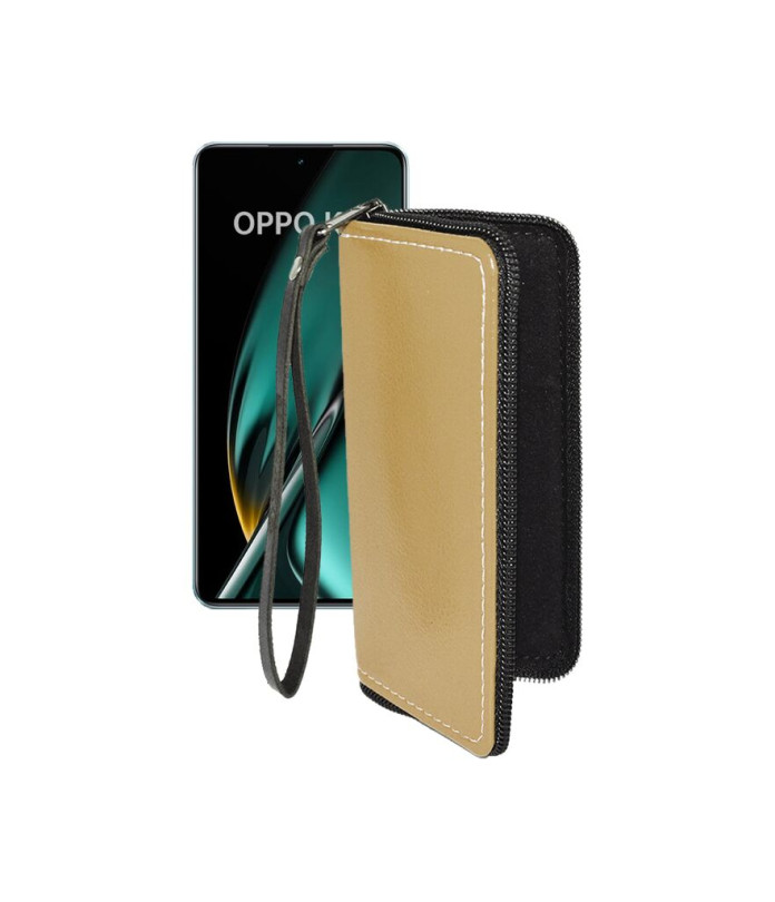Чохол-гаманець з екошкіри для телефону OPPO K11 5G