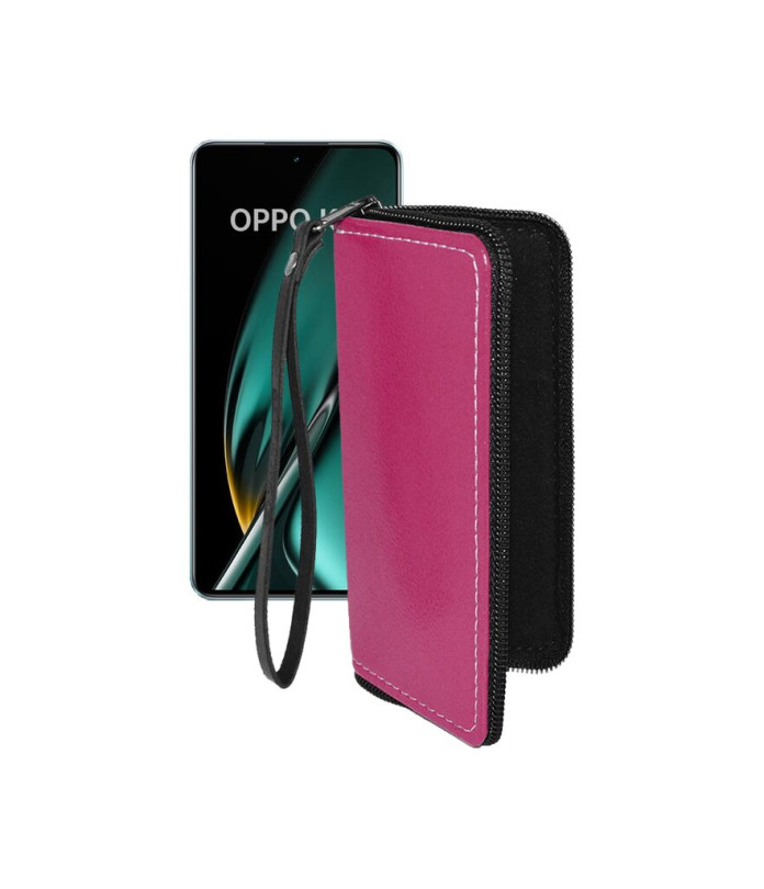Чохол-гаманець з екошкіри для телефону OPPO K11 5G