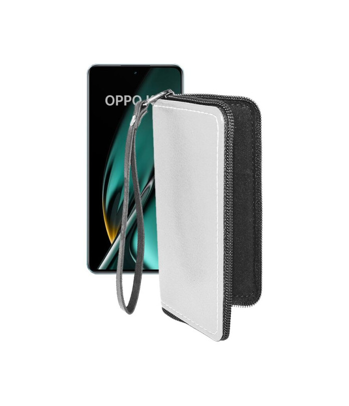 Чохол-гаманець з екошкіри для телефону OPPO K11 5G