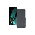 Чохол-флип з екошкіри для телефону OPPO K11 5G