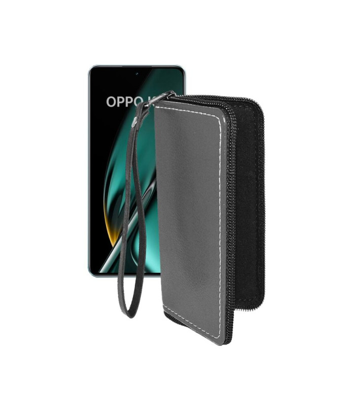 Чохол-гаманець з екошкіри для телефону OPPO K11 5G