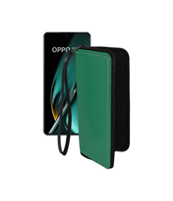 Чохол-гаманець з екошкіри для телефону OPPO K11 5G