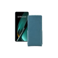 Чохол-флип з екошкіри для телефону OPPO K11 5G