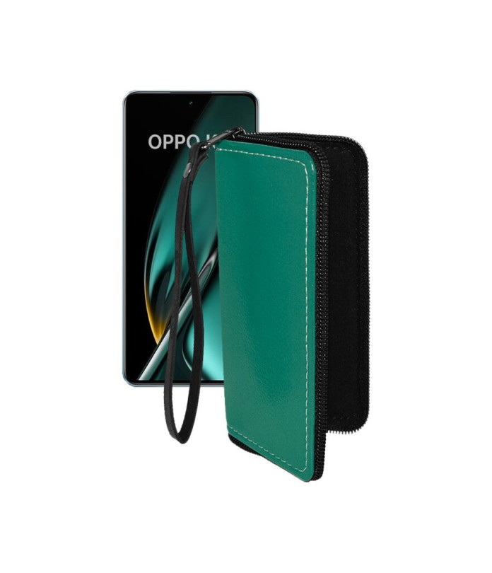Чохол-гаманець з екошкіри для телефону OPPO K11 5G
