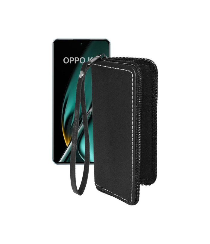 Чохол-гаманець з екошкіри для телефону OPPO K11 5G