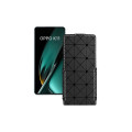 Чохол-флип з екошкіри для телефону OPPO K11 5G