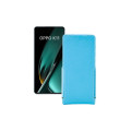 Чохол-флип з екошкіри для телефону OPPO K11 5G