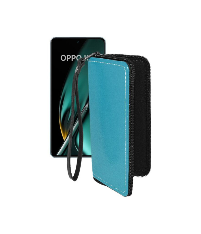 Чохол-гаманець з екошкіри для телефону OPPO K11 5G