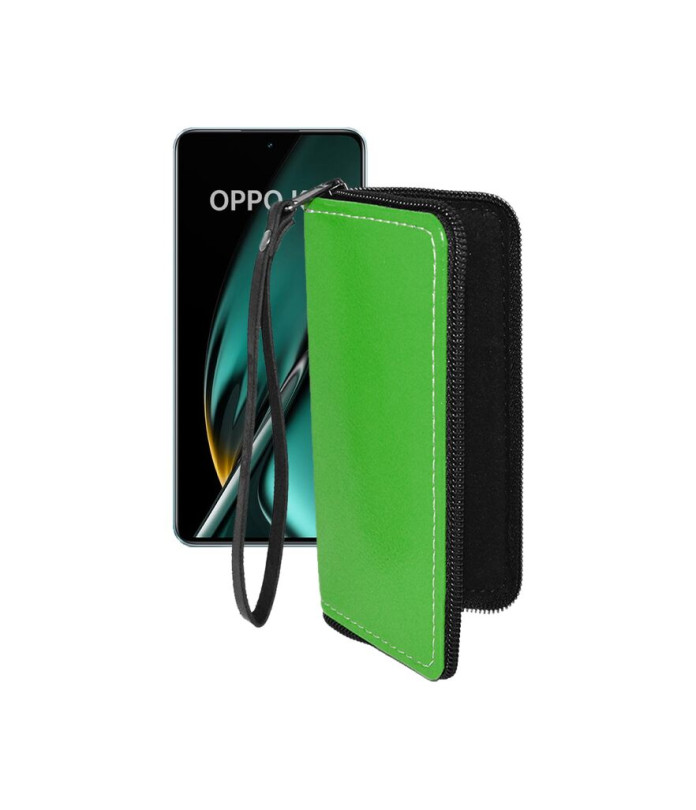 Чохол-гаманець з екошкіри для телефону OPPO K11 5G