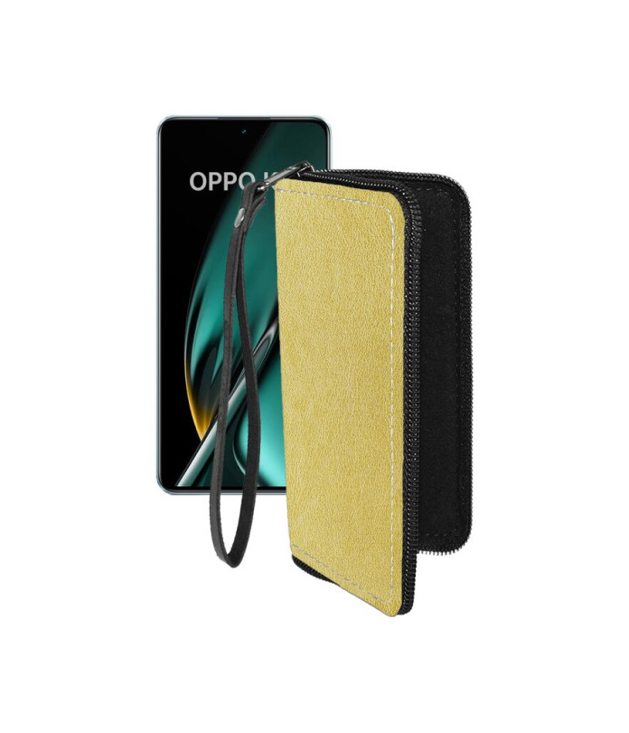 Чохол-гаманець з екошкіри для телефону OPPO K11 5G