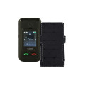 Чохол-книжка з екошкіри для телефону Sigma Comfort 50 Menol Shell Duo Type-C