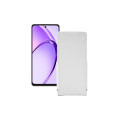 Чохол-флип з екошкіри для телефону OPPO A3 4G